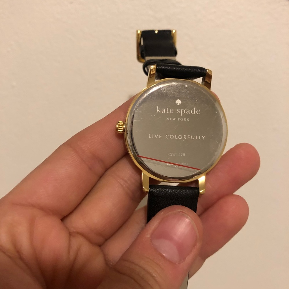 Kate Spade Watch - Picture 4 of 4